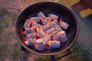 Choosing Quality Charcoal Briquettes