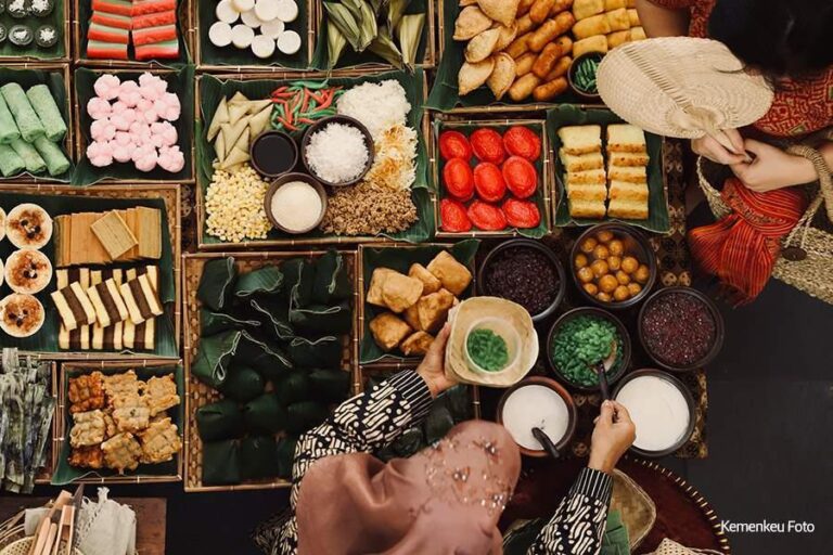 usaha umkm yang menjanjikan