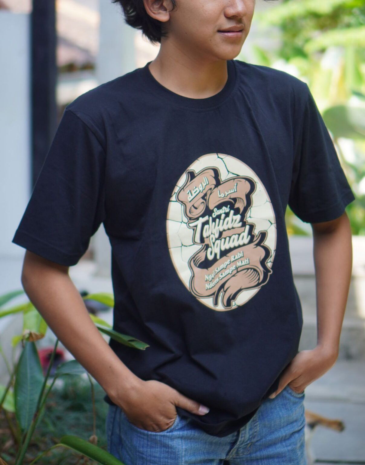 cetak kaos custom