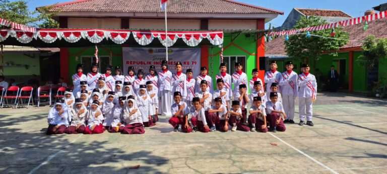 Pendidikan aman dan islami