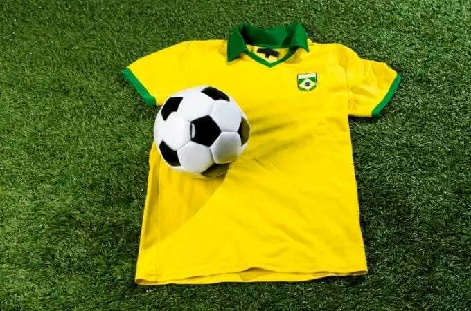 Pentingnya menjaga kualitas jersey