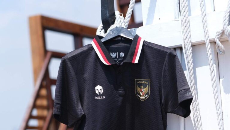 kekurangan penggunaan jersey