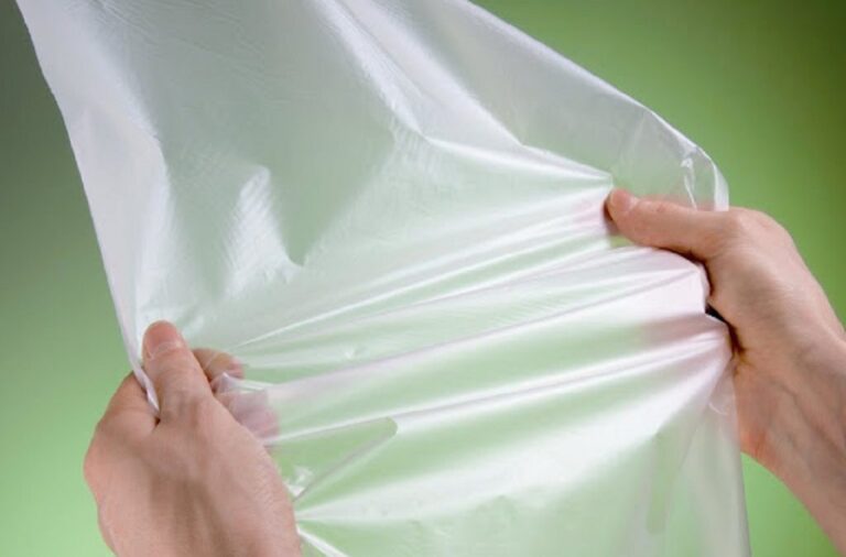 dampak lingkungan plastik