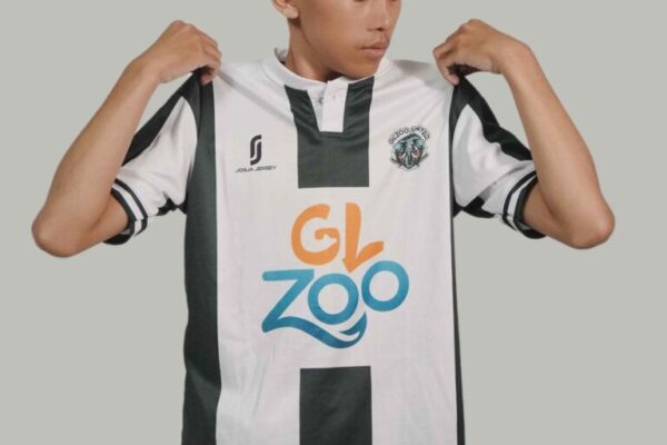Kategori bahan jersey terbaik