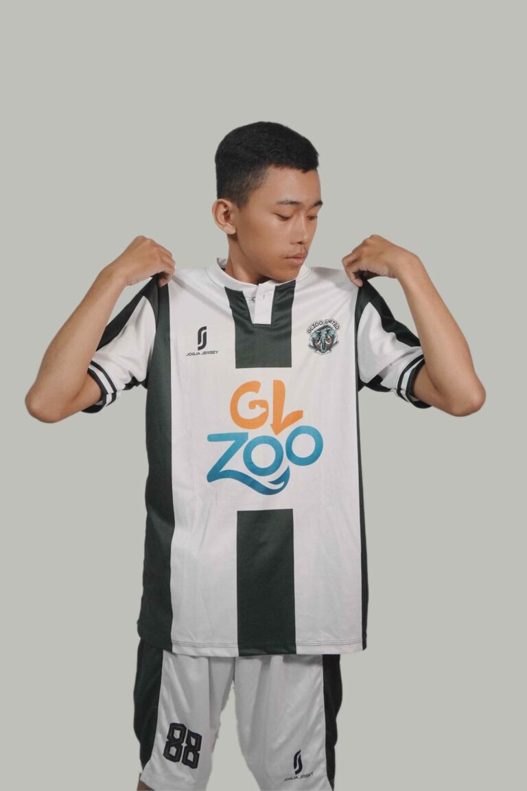 Kategori bahan jersey terbaik