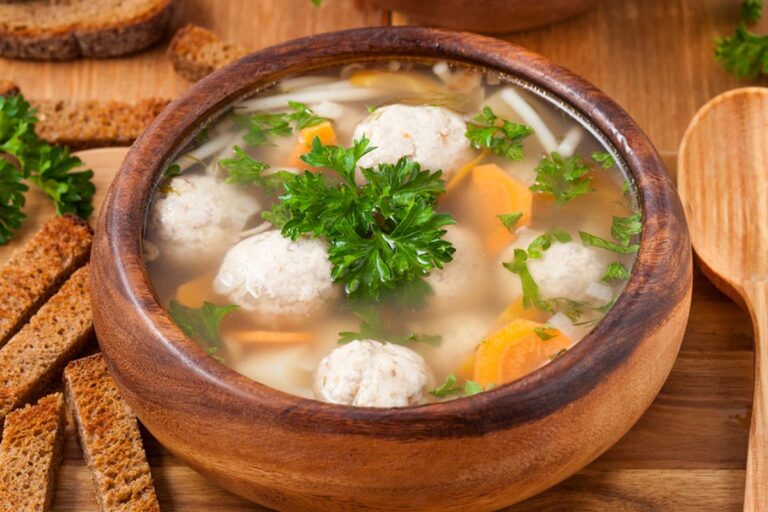 Cara Membuat Bakso Sapi