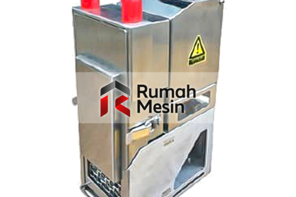 Keuntungan usaha minyak berkualitas