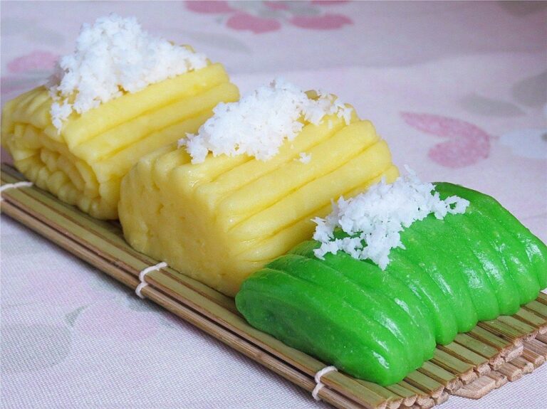 produk olahan dari singkong
