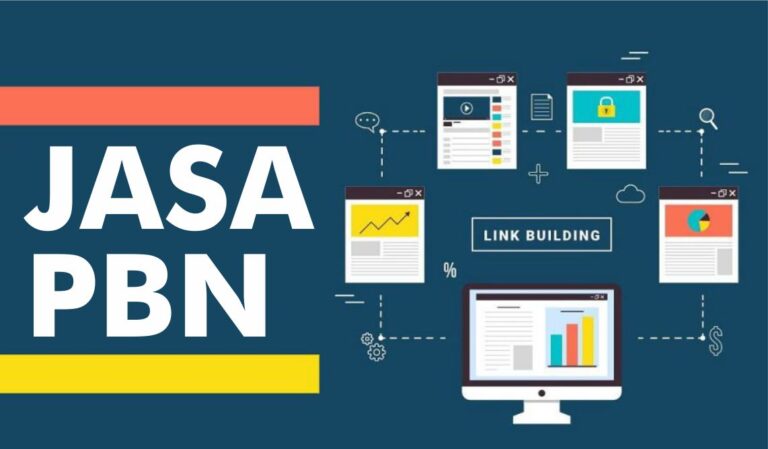jaringan backlink PBN