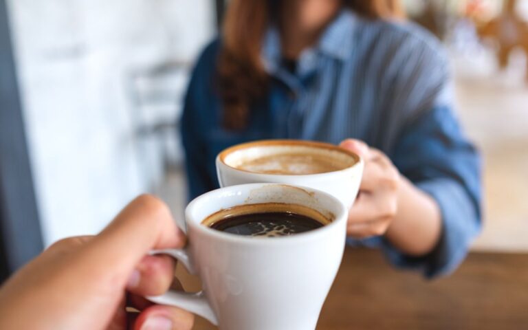 Tips Racik Kopi Sendiri Biar Nendang Rasanya! Tips Racik Kopi Sendiri