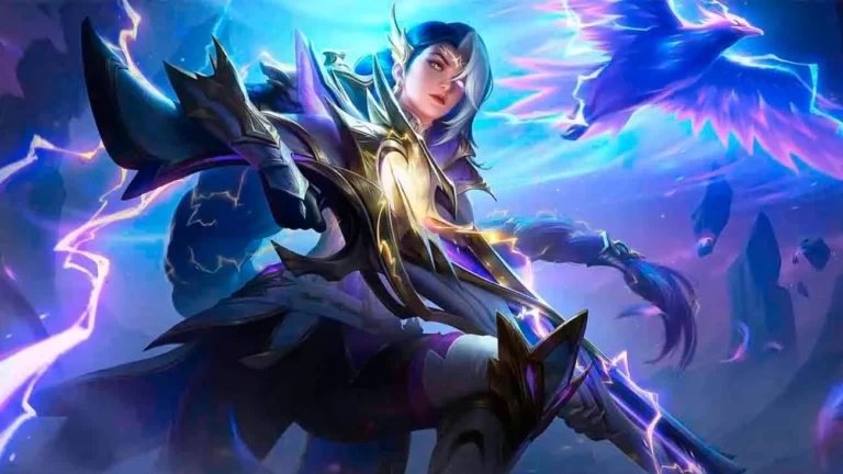 Voucher Mobile Legends Instant