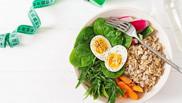 Makanan Diet Tanpa Minyak