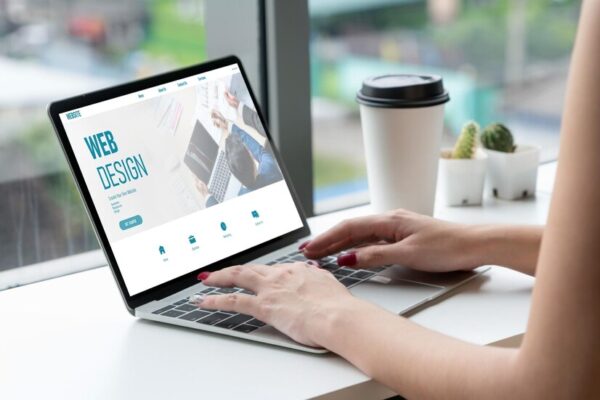 Alasan Membuat Website