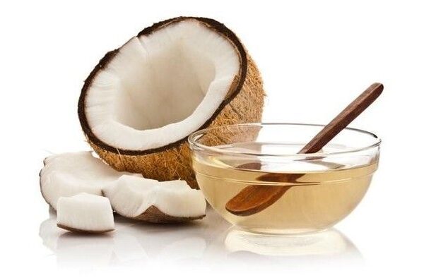 Strategi Jualan Minyak Kelapa Alami