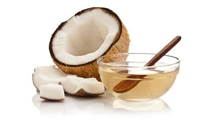 Strategi Jualan Minyak Kelapa Alami