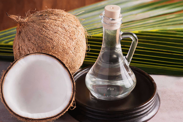 cara membuat vco minyak kelapa murni