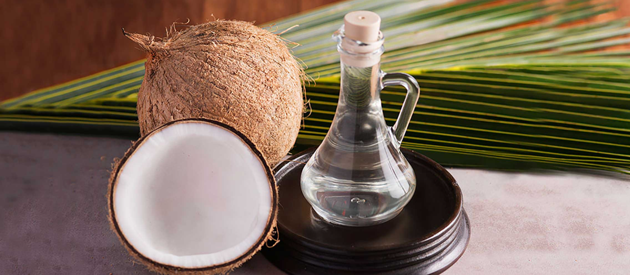 cara membuat vco minyak kelapa murni
