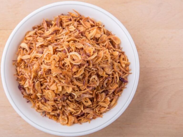 Usaha bawang goreng untuk pemula