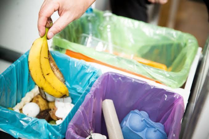 cara pengelolaan sampah rumah tangga
