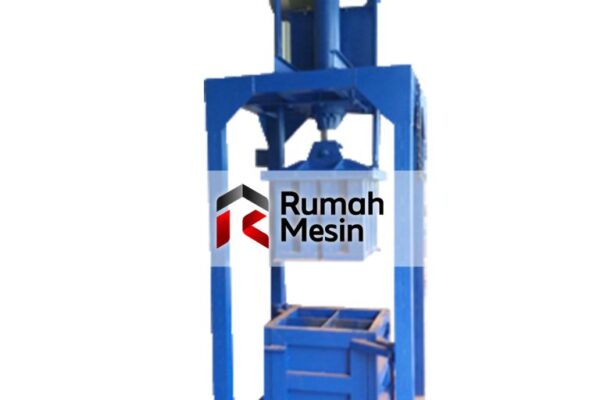 Press Cocopeat Hasil Maksimal