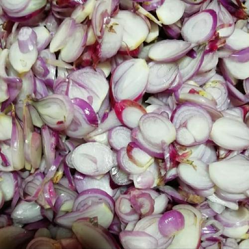 Peralatan Perajang Bawang Modern