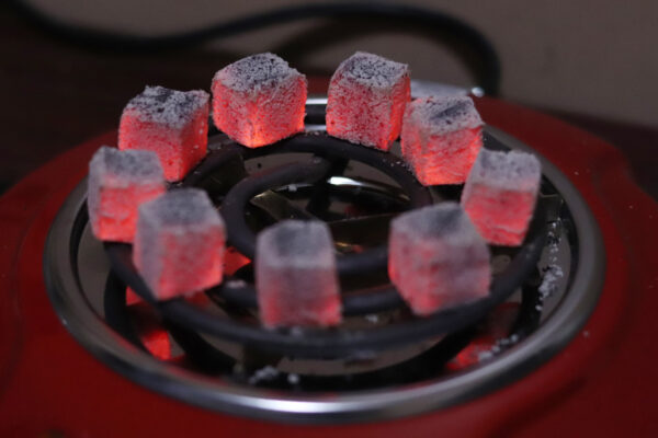 Fungsi briket batok kelapa bagi usaha