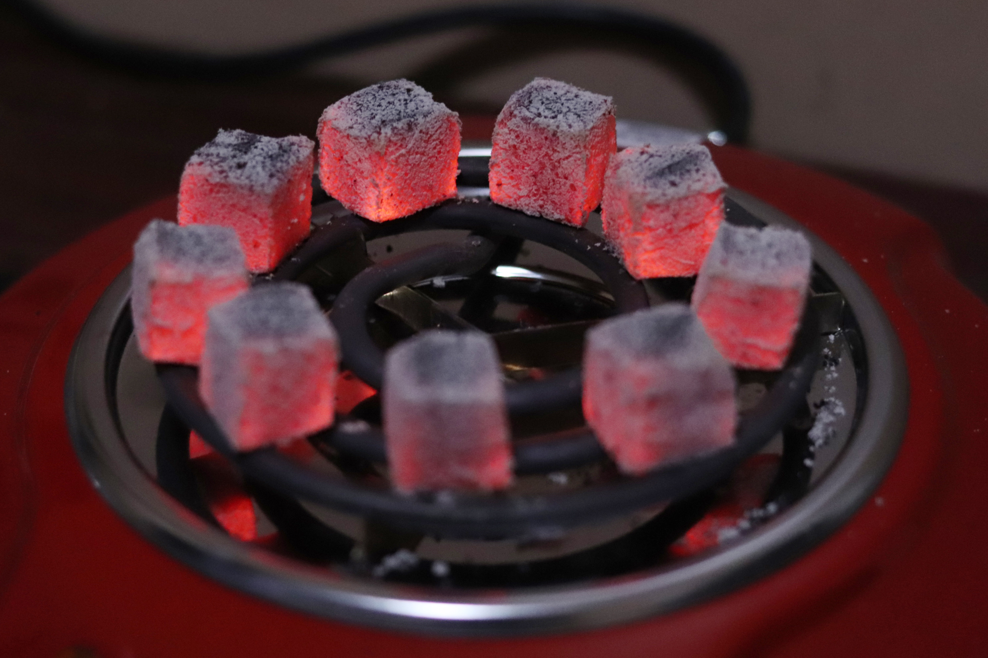 Fungsi briket batok kelapa bagi usaha