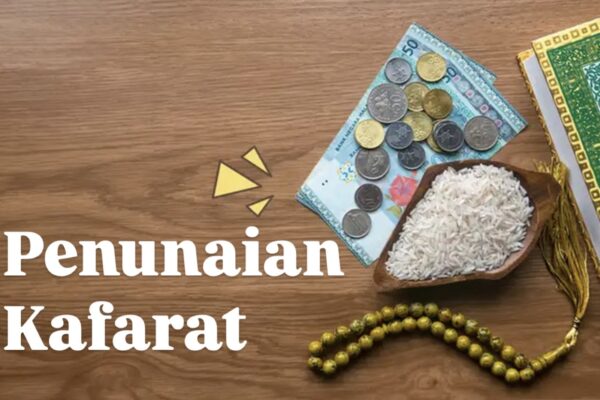 Syarat Wajib Kafarat Puasa