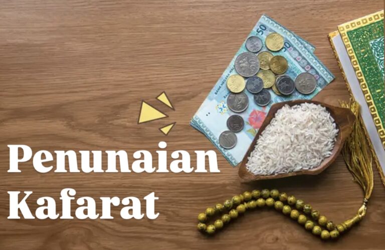 Syarat Wajib Kafarat Puasa