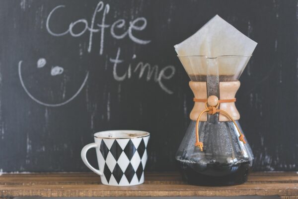 mesin kopi mini otomatis