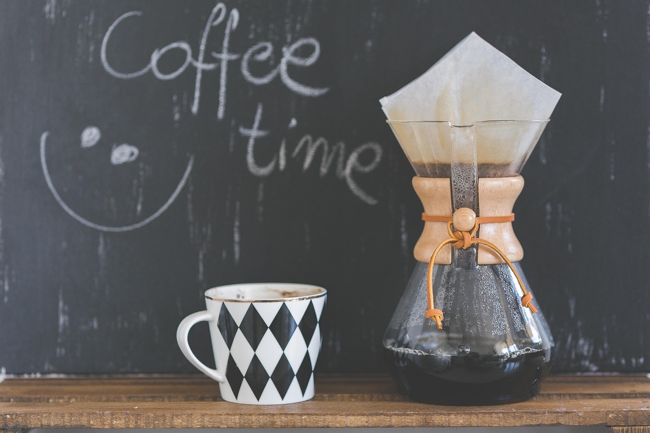 mesin kopi mini otomatis