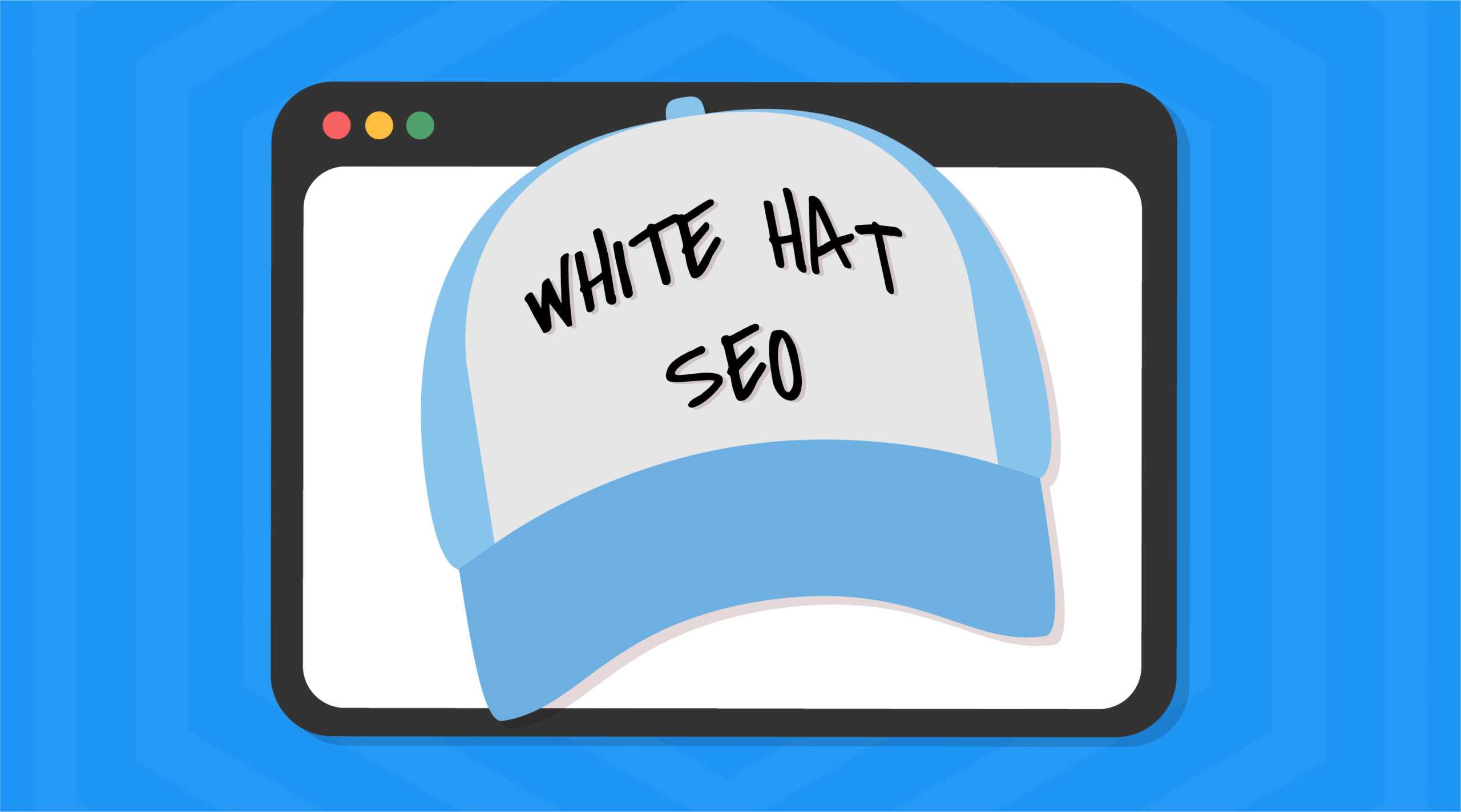 Panduan white hat SEO PBN