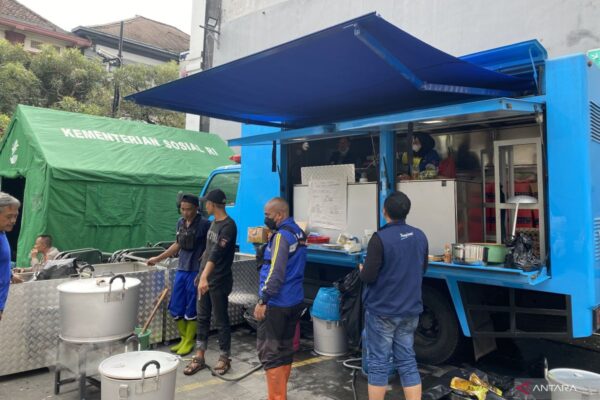 Pengelolaan Biaya Transportasi Dapur untuk Efisiensi Distribusi Pengelolaan biaya transportasi dapur