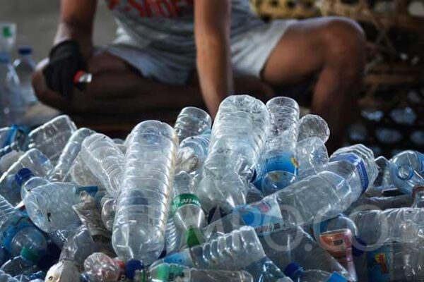 alat penghancur plastik skala UMKM