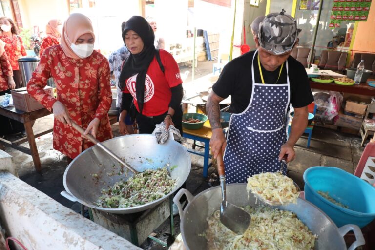 strategi donasi berkelanjutan untuk dapur