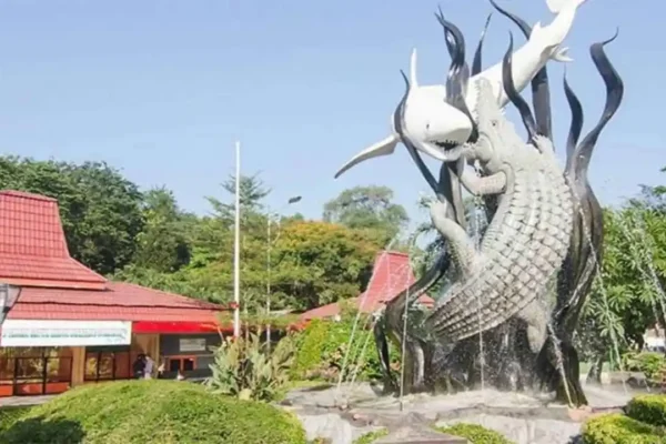 10 Tempat Wisata di Surabaya yang Wajib Masuk Bucket List Kamu