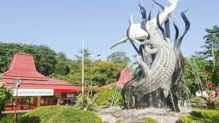 10 Tempat Wisata di Surabaya yang Wajib Masuk Bucket List Kamu