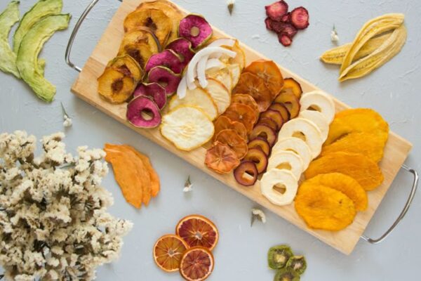 Vacuum Frying untuk Keripik Buah: Teknologi Modern Camilan Sehat