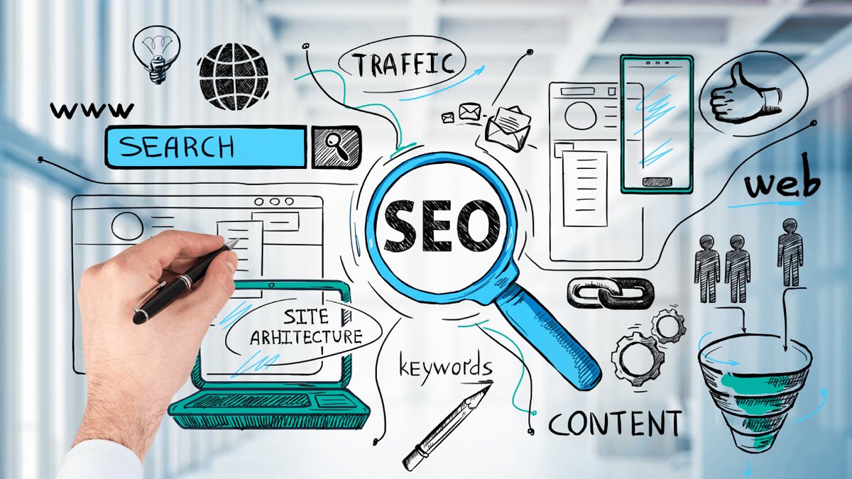 Dasar-Dasar Konten SEO Panduan Awal Meningkatkan Visibilitas
