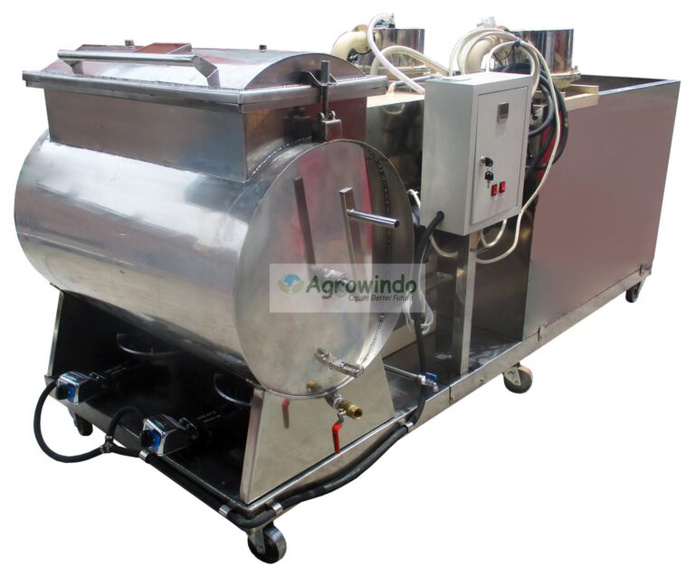 Produk Vacuum Inovasi Modern untuk Kualitas Hidup Lebih Praktis