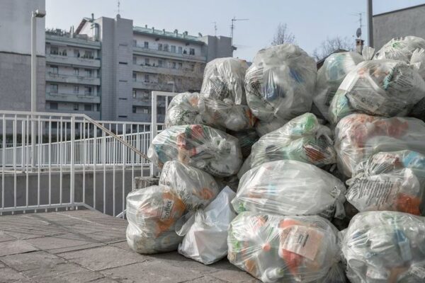 Meningkatkan Fungsionalitas Dengan Papan Tangga Plastik Daur papan tangga plastik daur