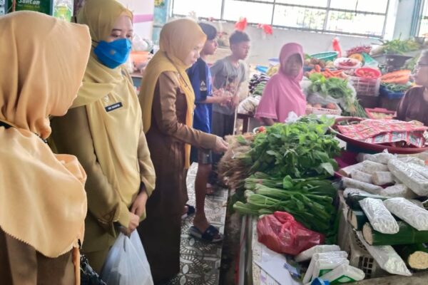 Monitoring Stok Bahan Segar Kunci Efisiensi dan Kualitas Dapur Monitoring stok bahan segar