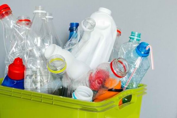 alat penghancur plastik skala UMKM