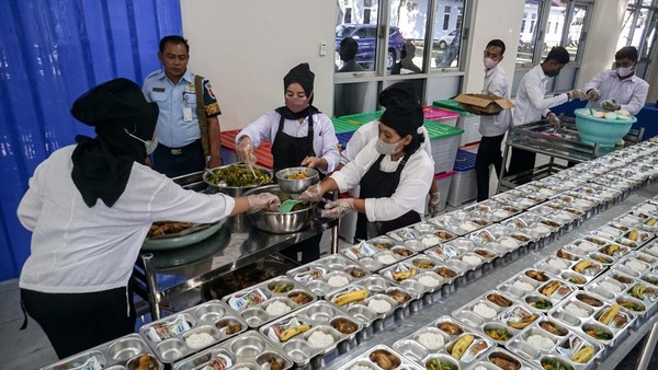 Strategi Penanganan Bahan Mudah Rusak