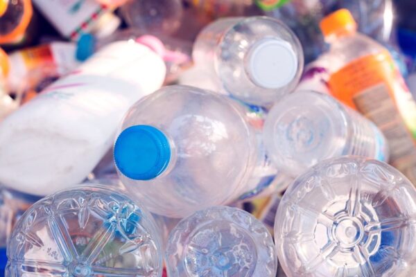 alat penghancur plastik skala UMKM