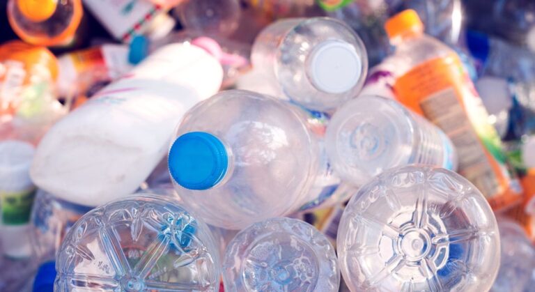 alat penghancur plastik skala UMKM