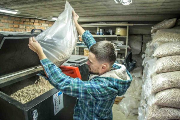 inovasi mesin pencacah plastik