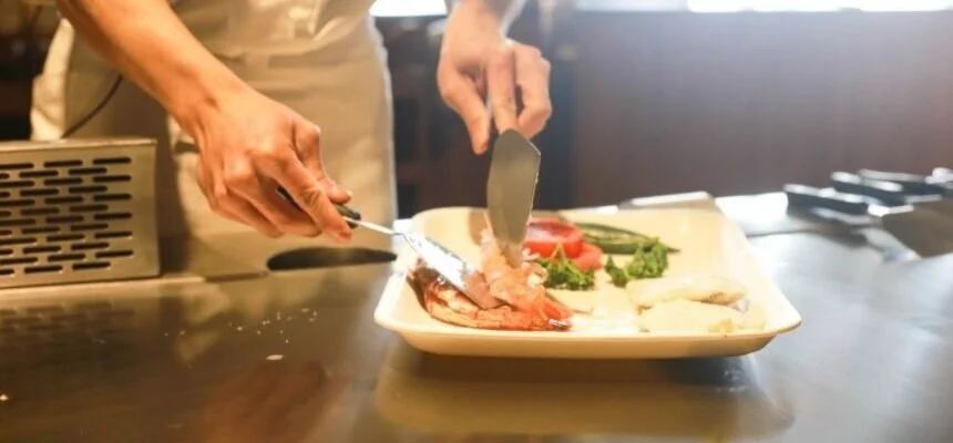 Strategi Efektif Pengelolaan Stok Bahan Musiman di Dapur