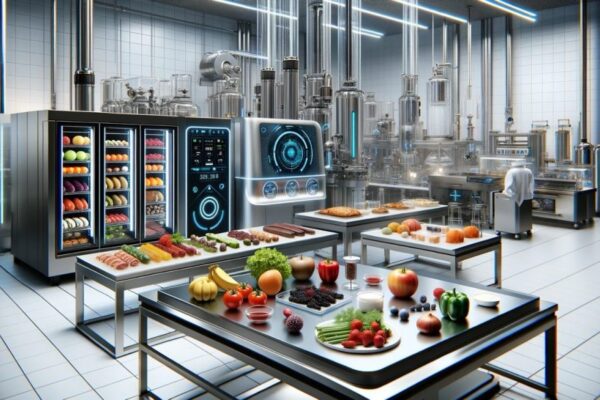 inovasi teknologi dapur bergizi