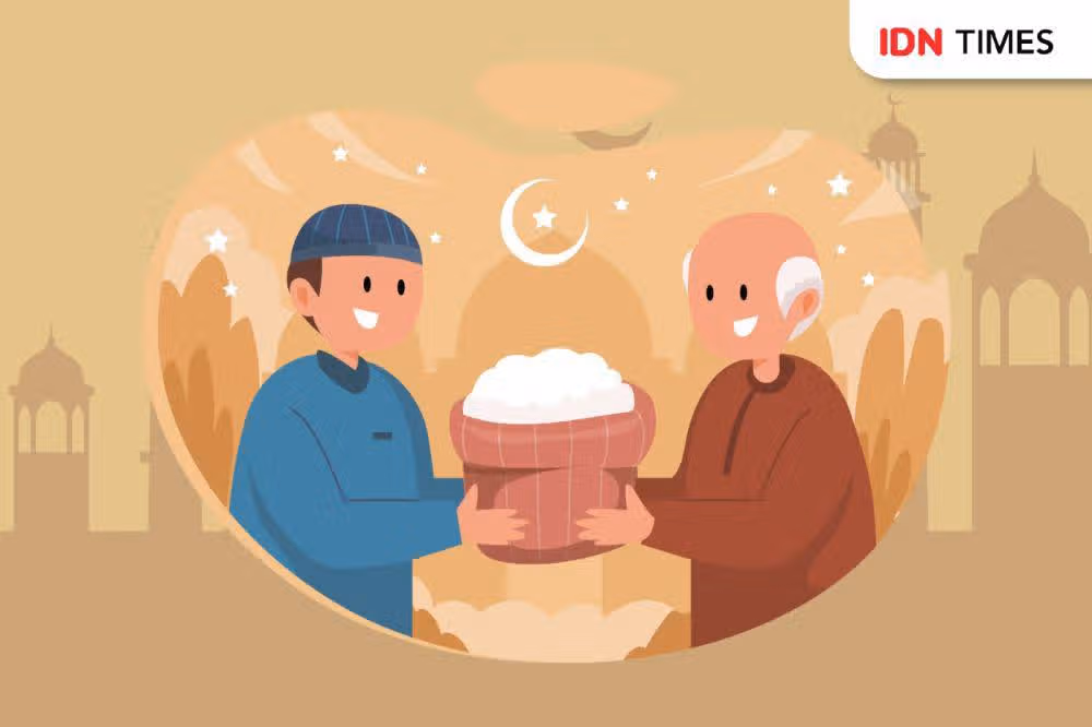 cara menghitung zakat mal sesuai sunnah